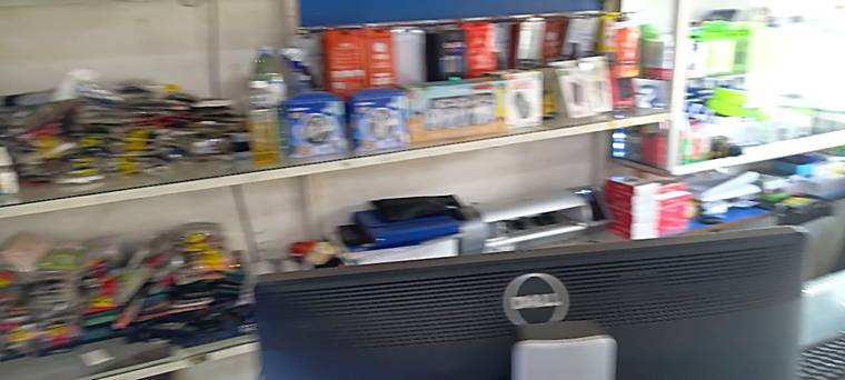 Steady Company (U) Ltd store — phones, TVs and electronics, Fort Portal