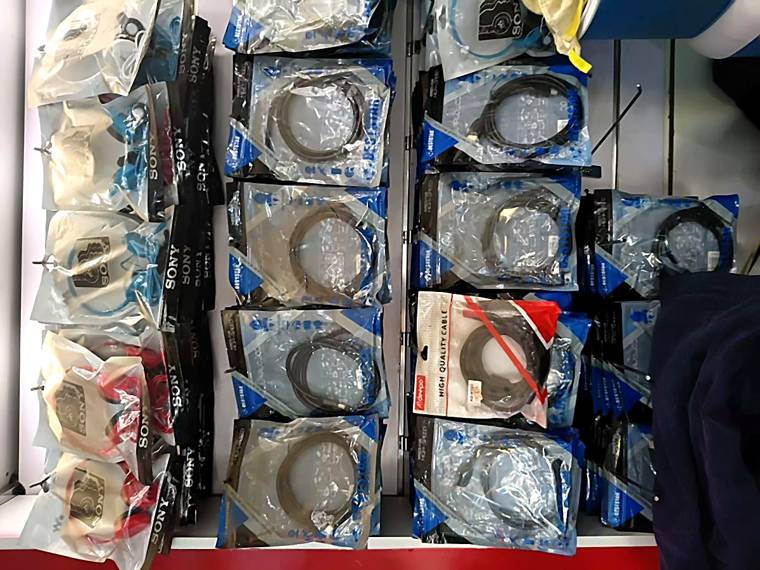 Steady Company (U) Ltd store — phones, TVs and electronics, Fort Portal