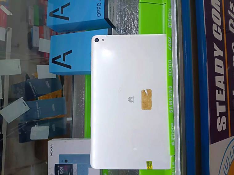 Steady Company (U) Ltd store — phones, TVs and electronics, Fort Portal