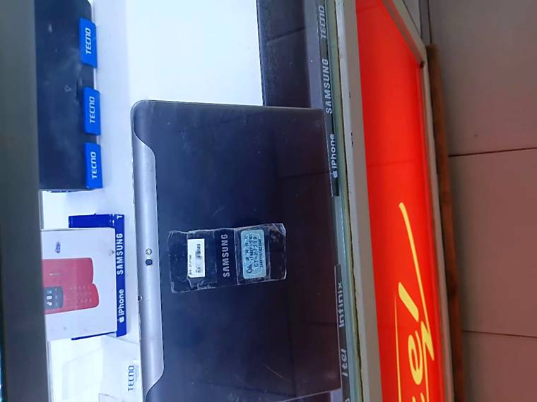 Steady Company (U) Ltd store — phones, TVs and electronics, Fort Portal