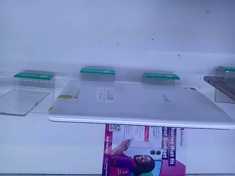 Steady Company (U) Ltd store — phones, TVs and electronics, Fort Portal
