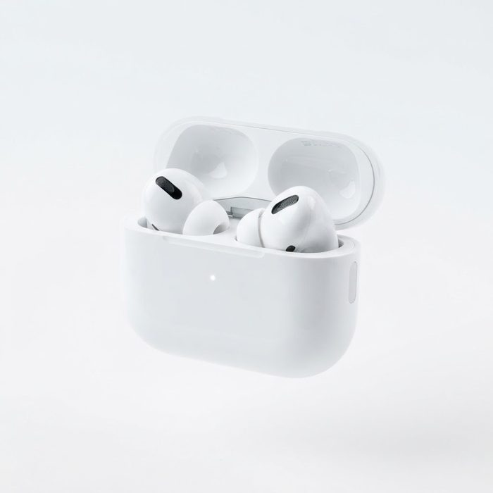 Wireless Earbuds Pro — Steady Company Fort Portal
