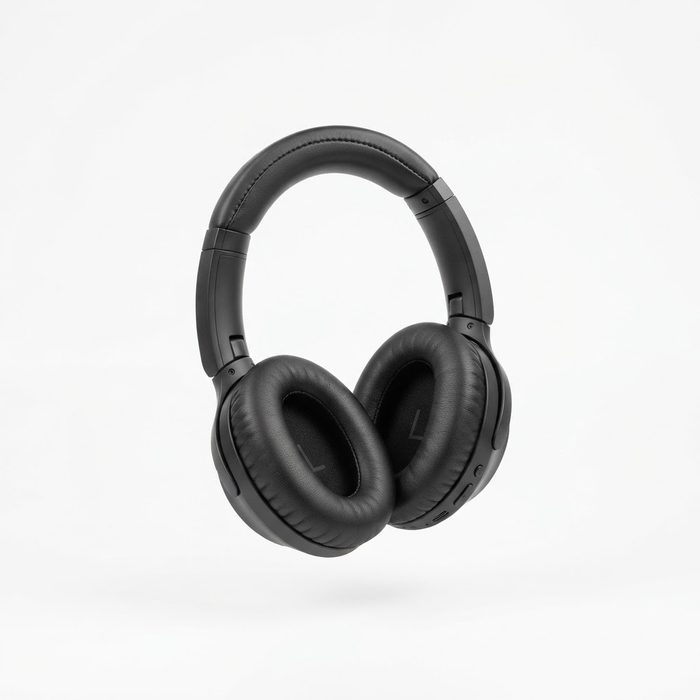 Over-Ear Wireless Headphones — Steady Company Fort Portal