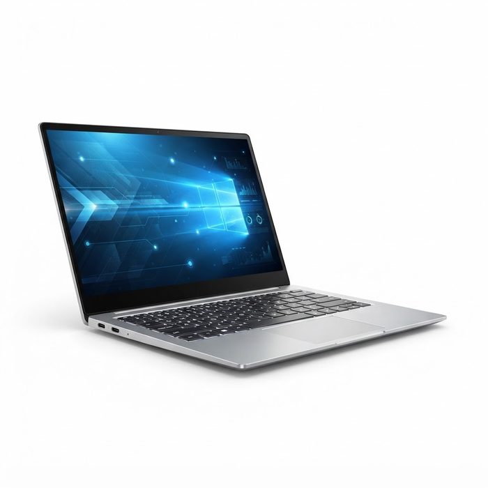Ultrabook Laptop 8GB/256GB SSD — Steady Company Fort Portal