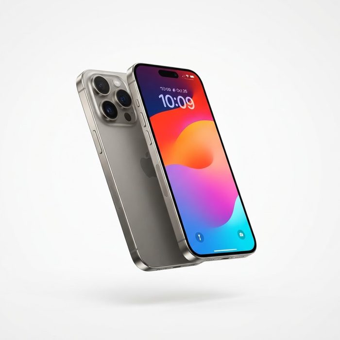 Premium Smartphone 6.7" 128GB — Steady Company Fort Portal