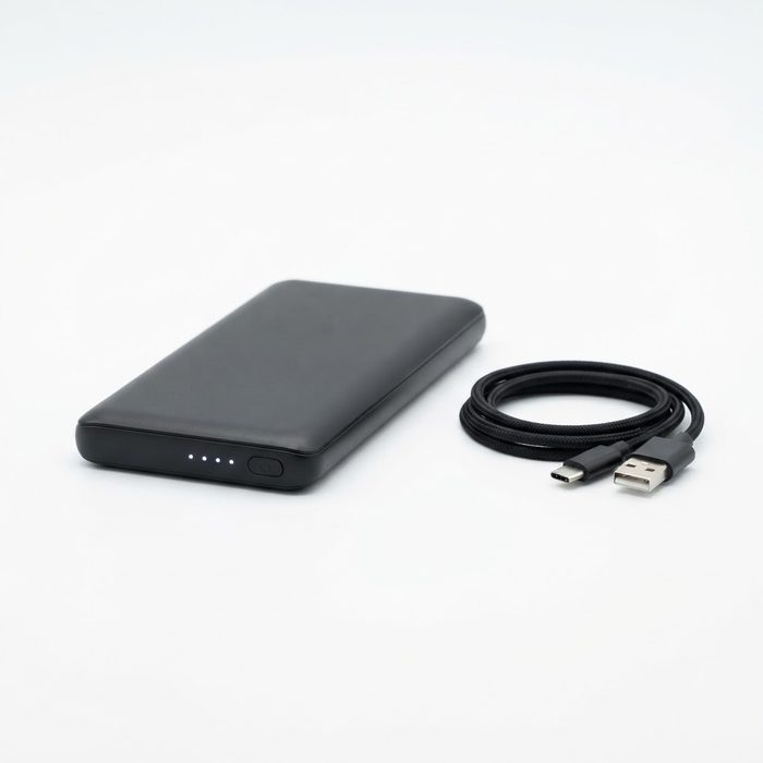 20,000mAh Power Bank — Steady Company Fort Portal