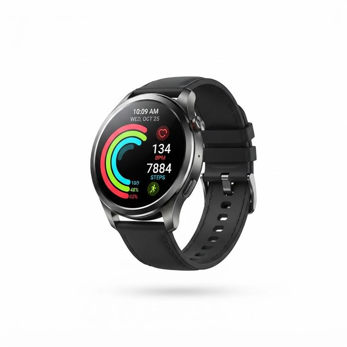 Smart Watch Fitness — Steady Company Fort Portal