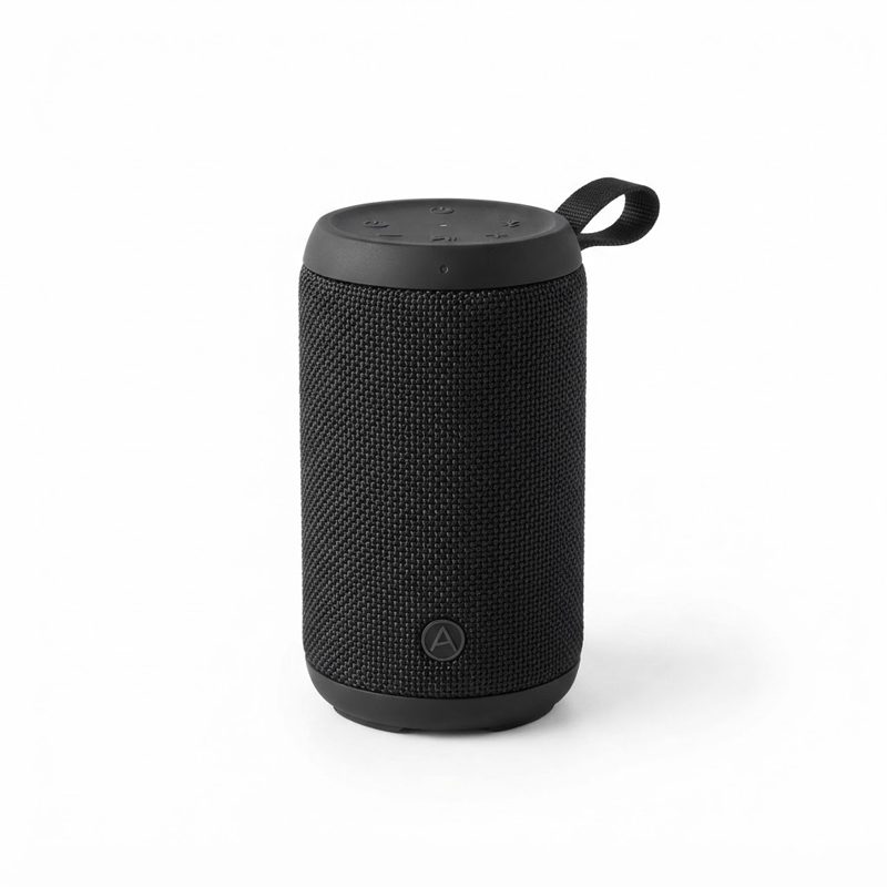 Bluetooth Mini Speaker — Steady Company Fort Portal