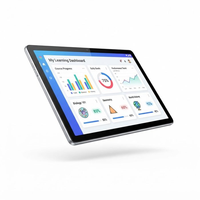 10.4" Tablet WiFi 128GB — Steady Company Fort Portal