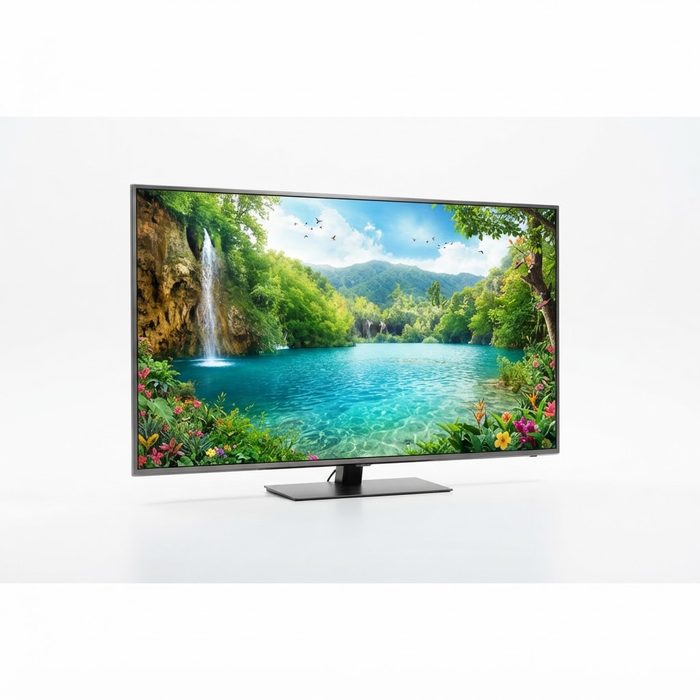 43" Smart TV Full HD — Steady Company Fort Portal